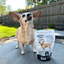 Live Like Roo Turkey Chips for Dogs | Dog Treats That Give Back Chip Farm To Pet