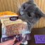 Chicken Crumbles Cat Treats | Single-Ingredient Treats for Cats Crumble Farm To Pet