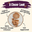 Chicken Crumbles Cat Treats | Single-Ingredient Treats for Cats Crumble Farm To Pet