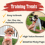 Chicken Chips Snack Pack Bundles | Dog Party Favors & Training Treats Snack Pack Farm To Pet