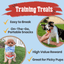 Chicago Chicken Chips for Dogs | Dog Treats To Celebrate Our Hometown Chip Farm To Pet