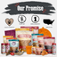 Deer Antler Dog Chews | Organic Chews for Dogs Antler Dog Chew Farm To Pet