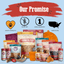 Chicago Chicken Chips for Dogs | Dog Treats To Celebrate Our Hometown Chip Farm To Pet