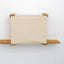 Cat Cubby for Wall - Covered Cat Bed Natural Bamboo Blank Catastrophic Creations