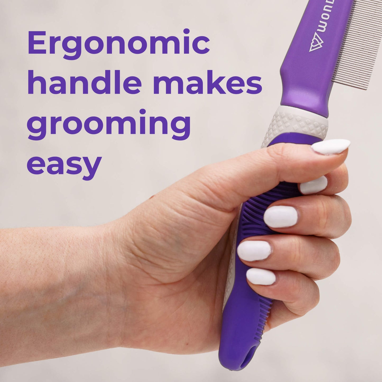 Flea Comb Wondercide