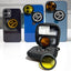 Flipper Flip-Kick Phone Filter Aquarium Reef Lens with Orange and Yellow Lenses Aquarium Viewer Flipper Aquarium Products