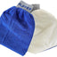 Flipper 2-in-1 Microfiber Aquarium Cleaning Mitt 2 Pack Flipper Accessories Flipper Aquarium Products