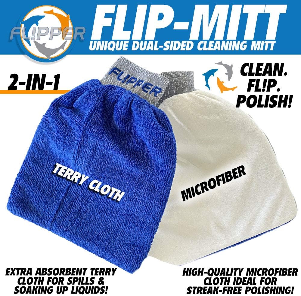 Flipper x Cichlid Bros Bundle Flipper Aquarium Products