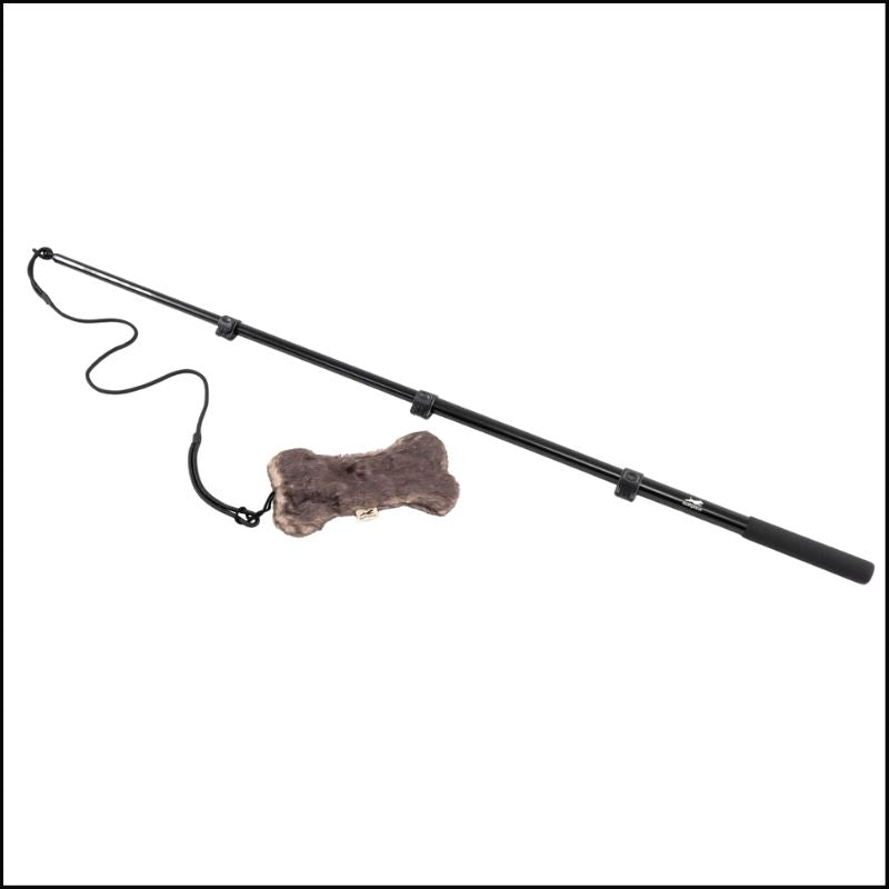 Flirt Pole Enrichment Product SwiftPaws