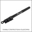 Flirt Pole Enrichment Product SwiftPaws