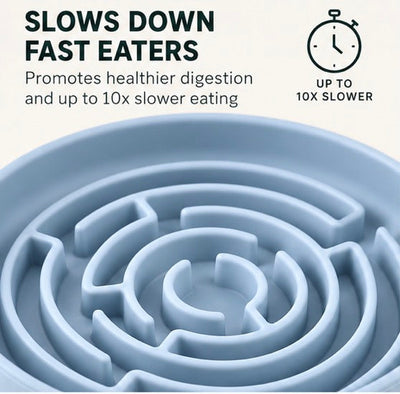 Silicone Slow Feeder Pet accessories Din Din 4 Dogs
