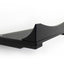 The Cat Nest Bed Onyx Bamboo None 18" Solid Shelf Cat shelves/bed Catastrophic Creations