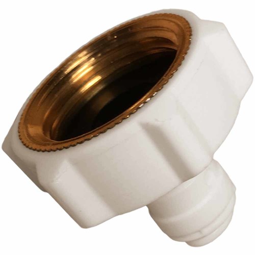 Farmer Brad DIY Auto Chicken Waterer Kit Chicken Waterer Farmer Brad