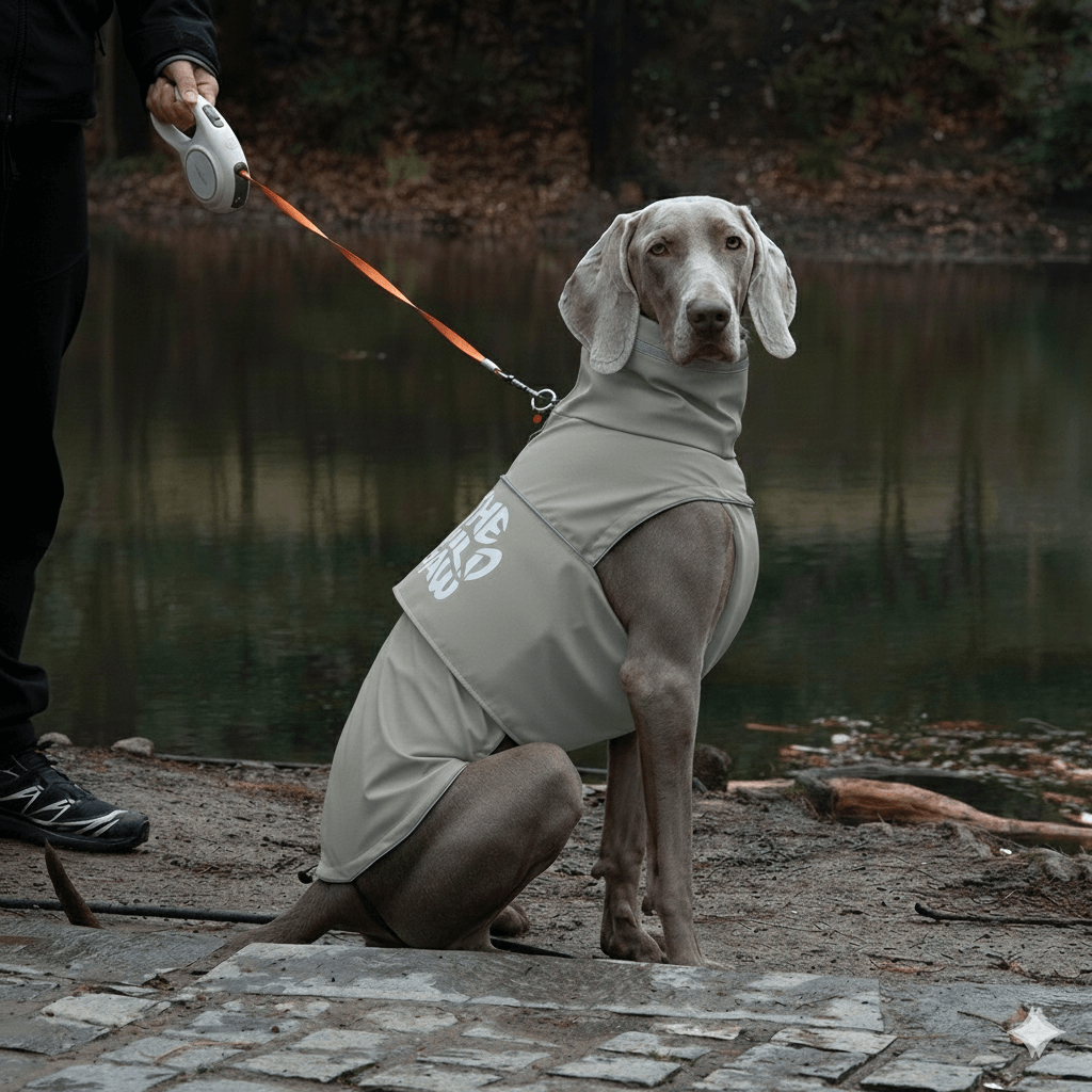 WildGuard Rain Coat Rain Coat The Wild Paw