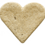 GivePet Crunchy Dog Treats Doghouse Rock 11 Oz. Dog Treats GivePet