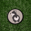 Gray Corgi Bum Patch K9 Sport Sack