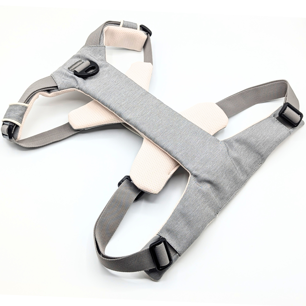 Magnetic Dog Harness with Handle - Easy On, No-Pull Design Pet Harness Up Dog Shop