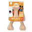 BetterBone HARD Chew Toy Small Beef Dog Toys BetterBone All Natural Eco-Friendly Dog Chews & Bones