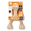 BetterBone HARD Chew Toy Small Veggie Dog Toys BetterBone All Natural Eco-Friendly Dog Chews & Bones