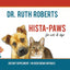 Hista Paws – with Quercetin for Dogs and Cats Vitamins & Supplements Dr. Ruth Roberts