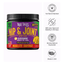 Hip & Joint With Hemp For Dogs 9oz Jar (120 count) Bacon Dog Soft Chews Dogline