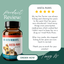 Hista Paws – with Quercetin for Dogs and Cats Vitamins & Supplements Dr. Ruth Roberts