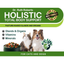 Holistic Total Body Support — Daily Multivitamin & Pasture-Raised Glandular Blend for Dogs & Cats Vitamins & Supplements Dr. Ruth Roberts
