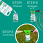 Outdoor Odor Eliminator Pet & Animal > Outdoor Odor EcoStrong