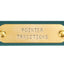 Hunting Dog Center Ring Collar - Woodland Green Dog Supplies Pointer Traditions