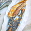 Beef Backstrap (Grass Fed & Finished)(Fat Trimmed) 12oz (Large) Naked Beasts