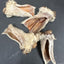 Lamb Ears (Furry & Non Fur) Naked Beasts