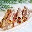 Beef Trachea (Grass Fed & Finished) 12oz Naked Beasts