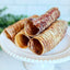 Beef Trachea (Grass Fed & Finished) 6oz Naked Beasts