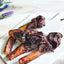 Beef Pizzle (Sticks, Loops, Short) - Limited Edition Naked Beasts