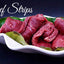 Angus Beef (GFF & Free Range) - Thin Cut Naked Beasts
