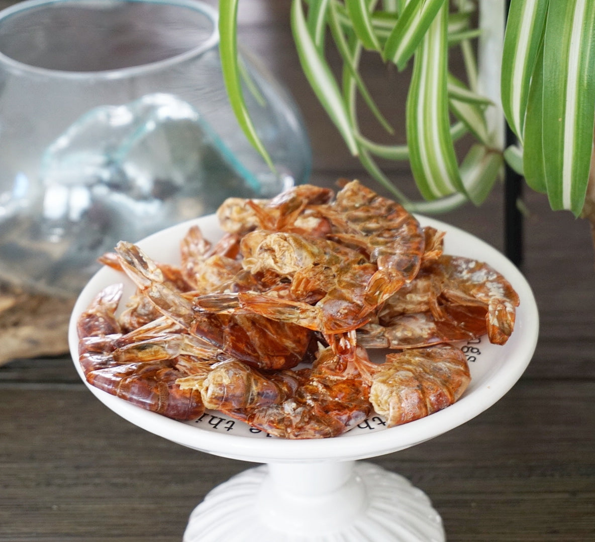 Shrimp Naked Beasts