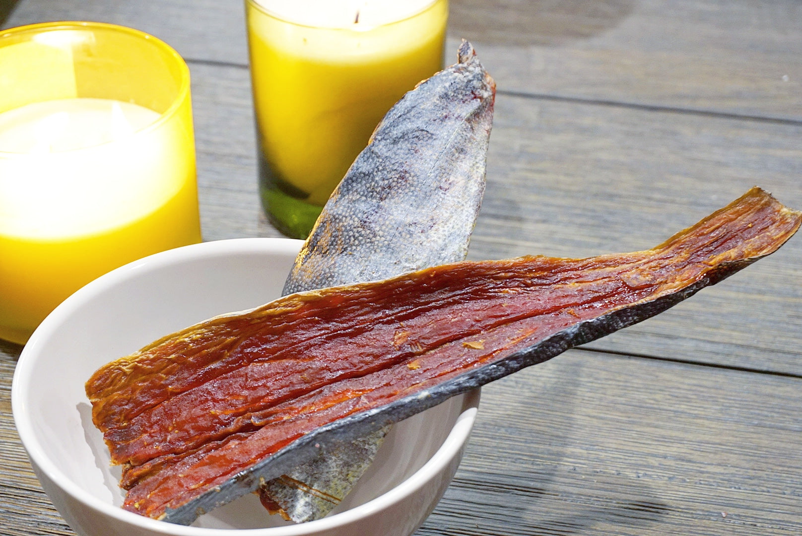 Mahi Mahi (Wild Caught) Naked Beasts