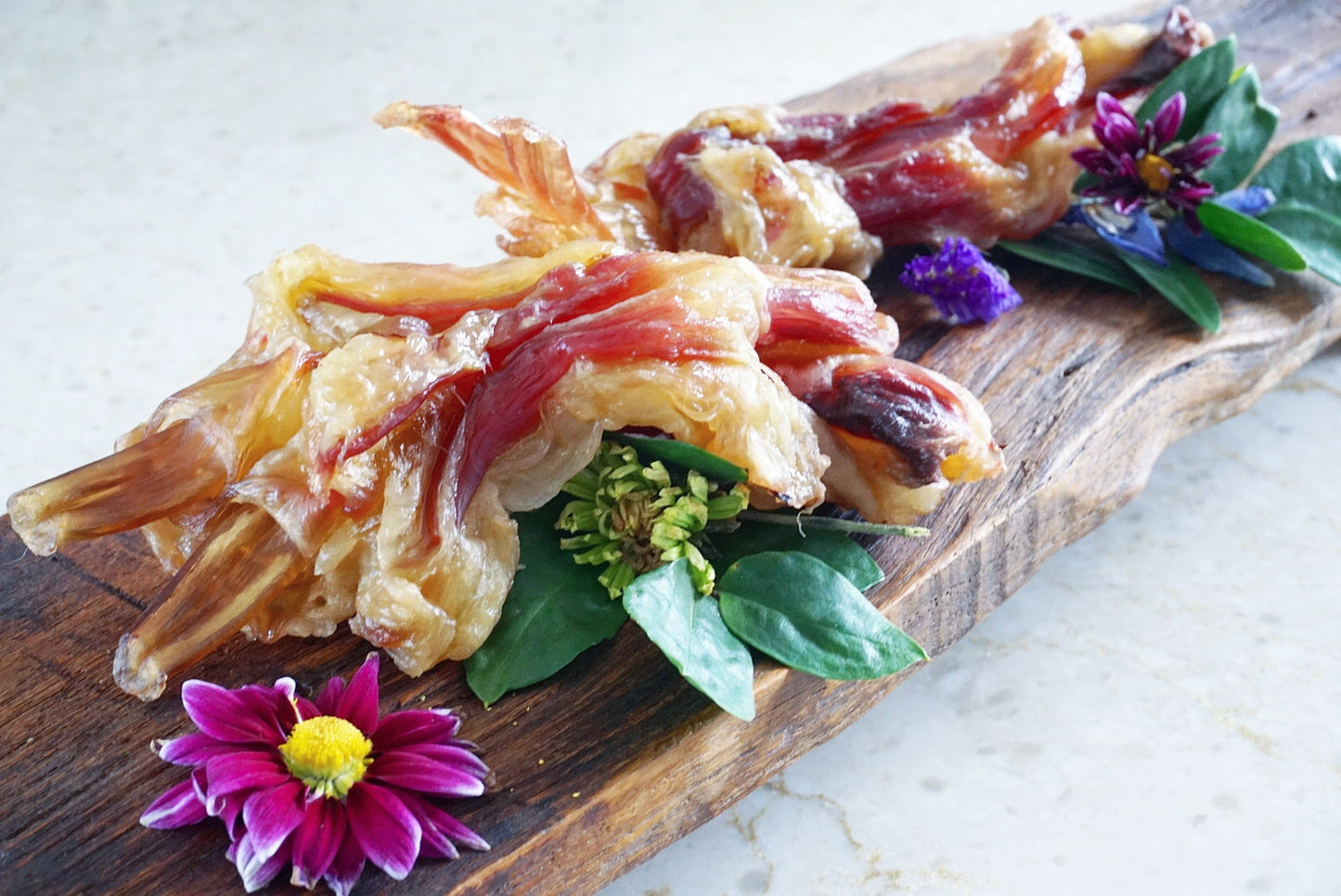 Beef Tendon (Whole & Halved) Naked Beasts