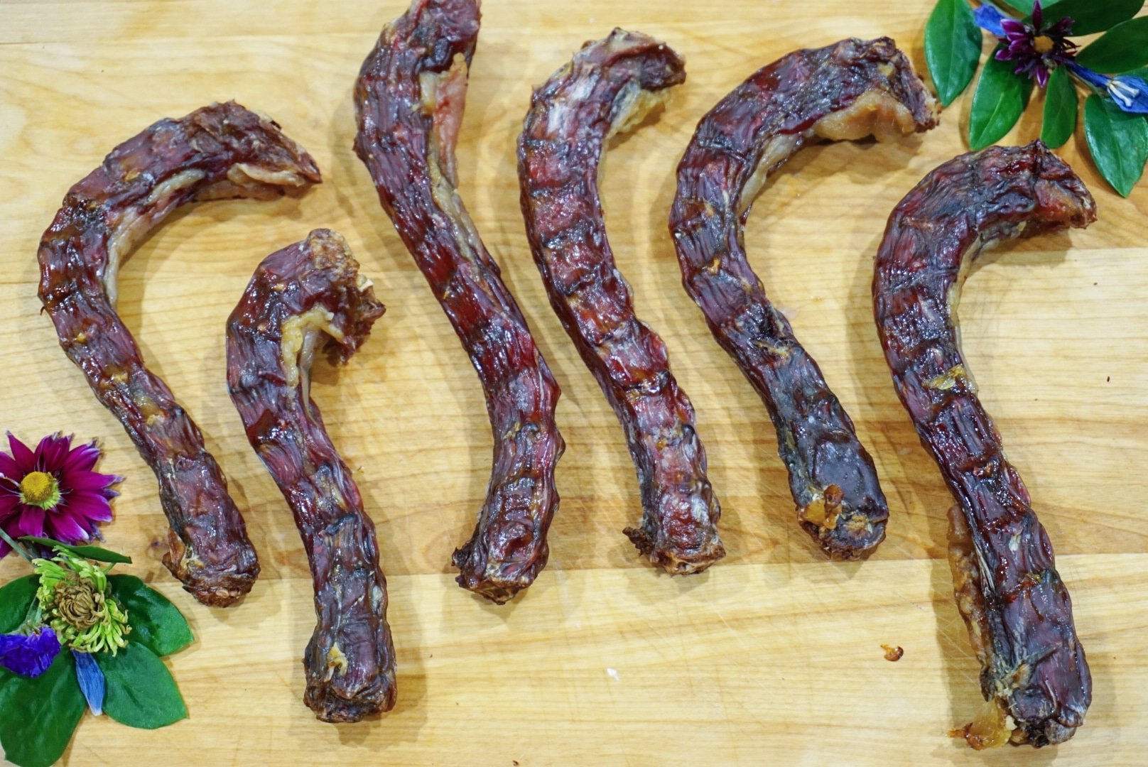 Duck Necks Naked Beasts