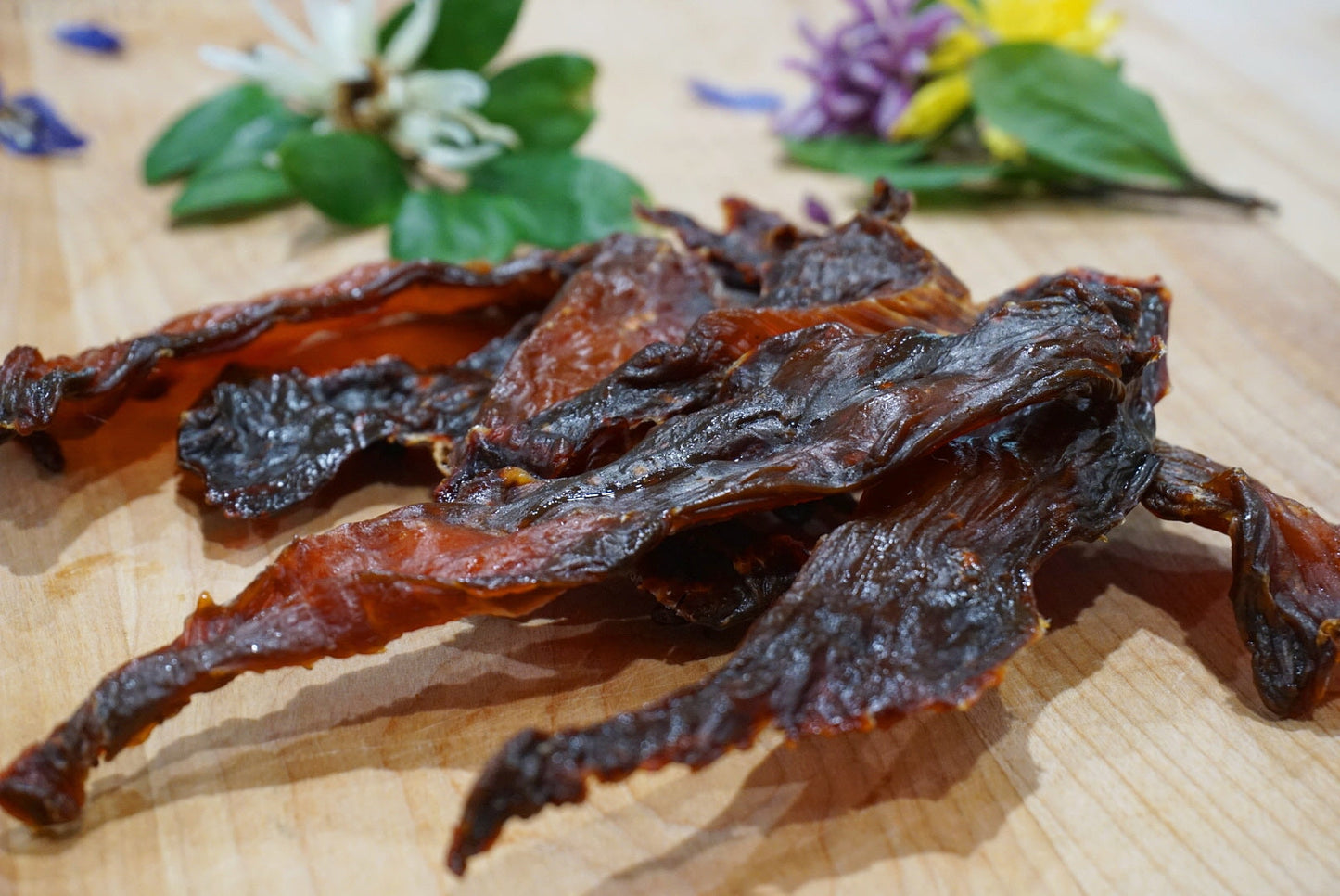Turkey Breast - Thin Cut Naked Beasts