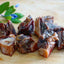 Goat Cubes (Bone-In, Free Range) Naked Beasts