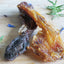 Beef Backstrap (Grass Fed & Finished)(Fat Trimmed) 6oz (Large) Naked Beasts