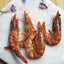 Shrimp Naked Beasts