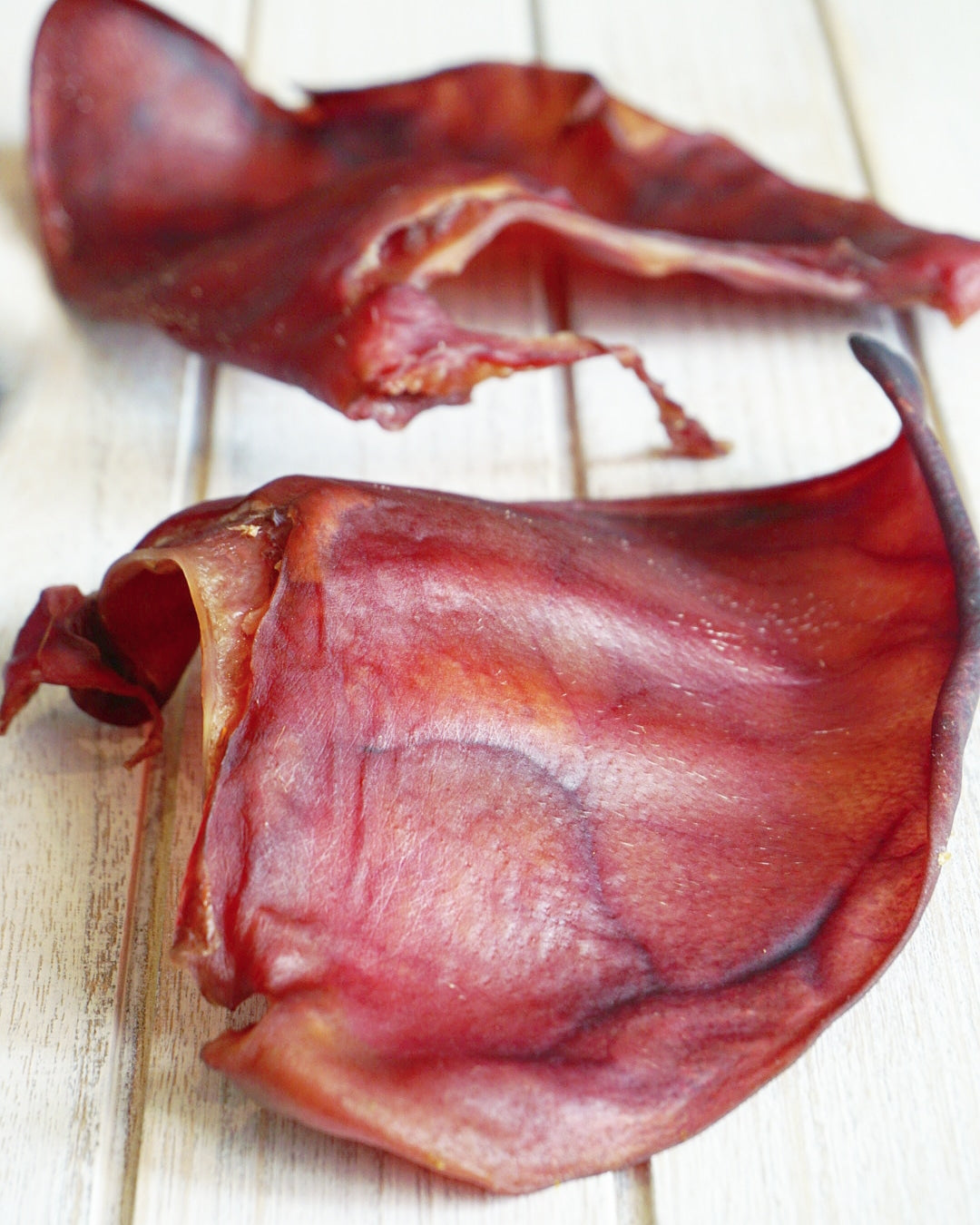 Pig Ears Naked Beasts