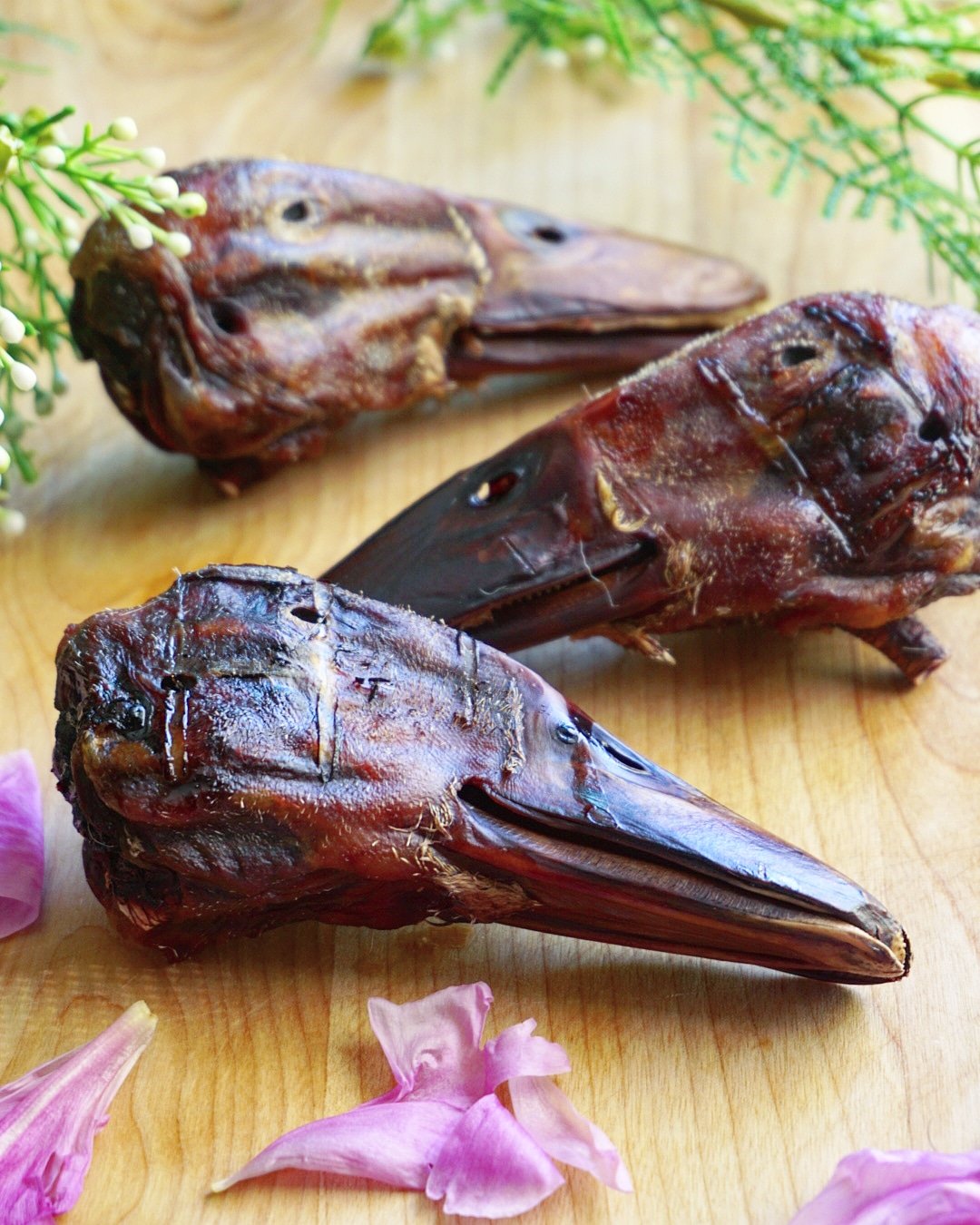 Duck Heads (ABF) Naked Beasts