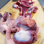 Turkey Gizzard (ABF) - Thin Cut Naked Beasts