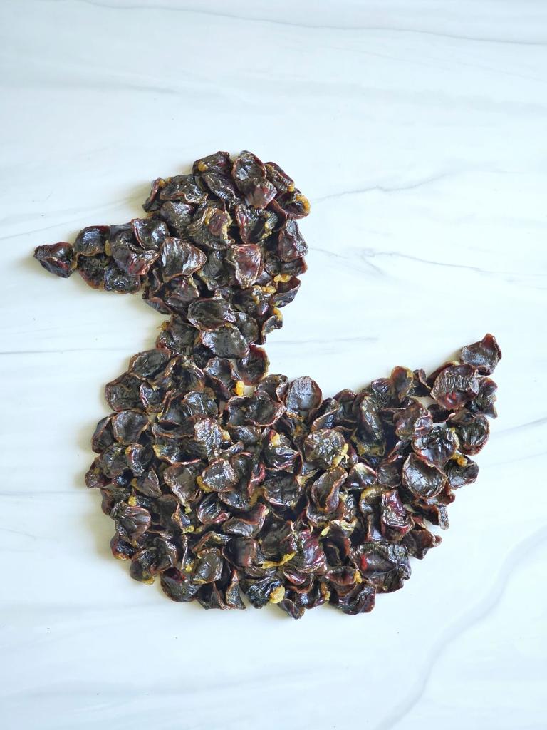 Duck Gizzards (ABF) Naked Beasts