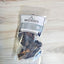 Beef Pizzle (Sticks, Loops, Short) - Limited Edition 8-10oz (L - Short under 5’) Naked Beasts