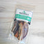 Beef Pizzle (Sticks, Loops, Short) - Limited Edition 8-10oz (Med - Short under 5’) Naked Beasts