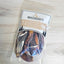 Beef Pizzle (Sticks, Loops, Short) - Limited Edition 8-10oz (Small - Short under 5’) Naked Beasts